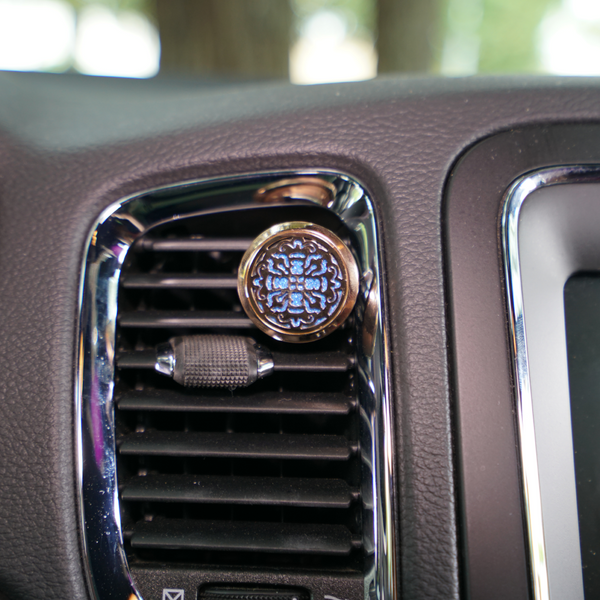 5G Carmonizer - Gold - Protection for your Car 5G Carmonizer - Gold - Protection for your Car