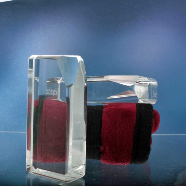 New High Polished Travel TLC Bars. The ultimate tachyon travel product. this product comes with it's own tachyon bag creating an ultimate product for the traveler