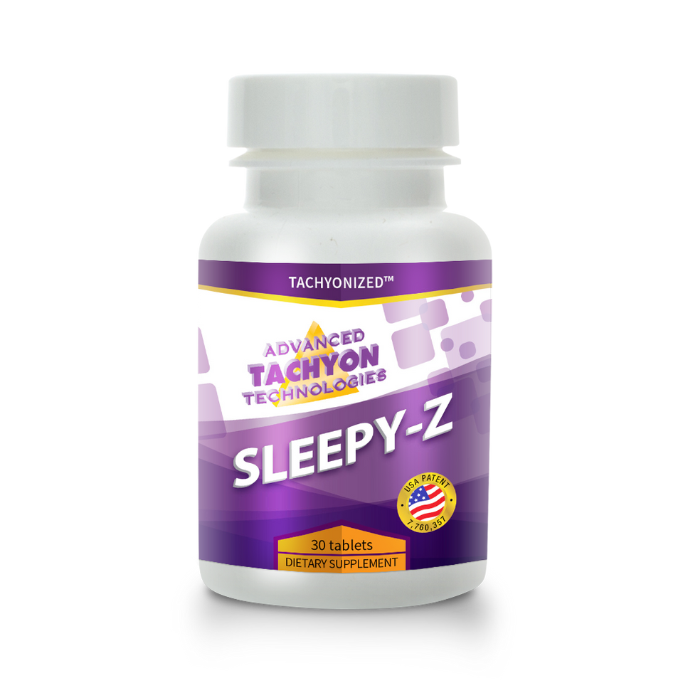 Tachyon Sleepy Z - Effective