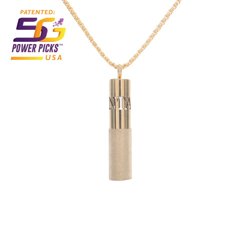 Freedom 5G Pendant - Tachyon Ultra