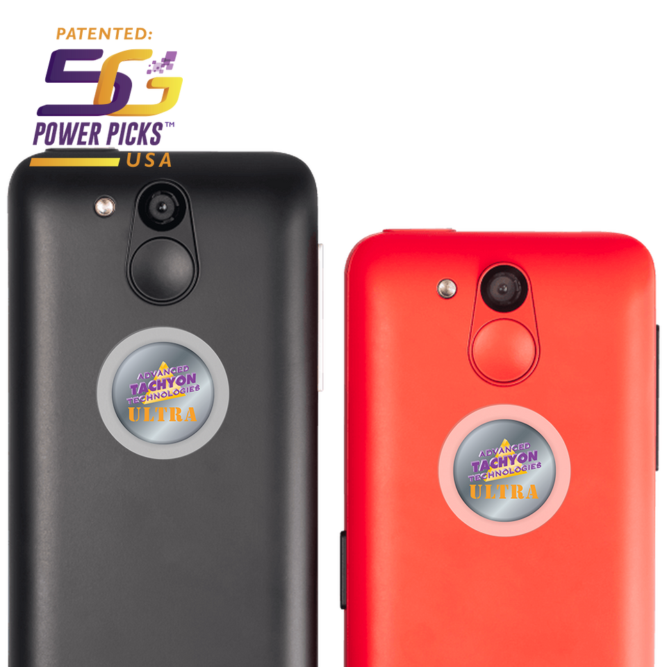 5G ULTRA Phone disk (2-piece Kit)