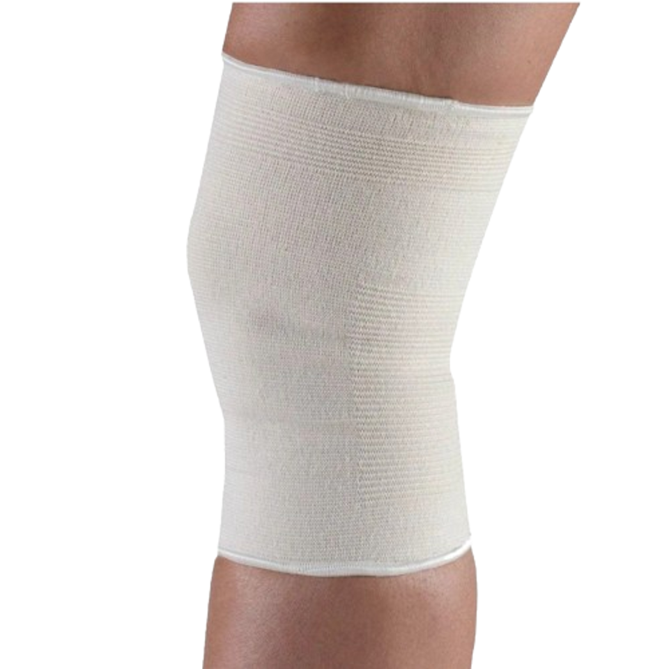 Tachyonized Knee Hug - Healing and Support