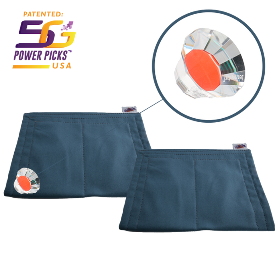 All-Electric/Tesla Car Protection System