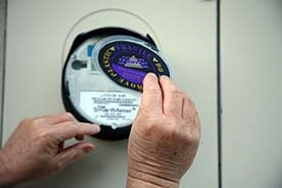 Tachyon EMF products will last the lifetime of the Smart Meter. The worldwide standard for protection from electromagnetic (EMF) radiation. You're now protected!