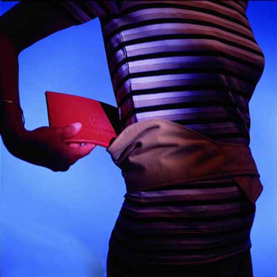 Flex-Cell 100 - Largest Flexible Tachyon Cell