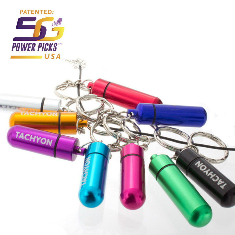 Life-Capsule - 5G and EMF Pocket Protector