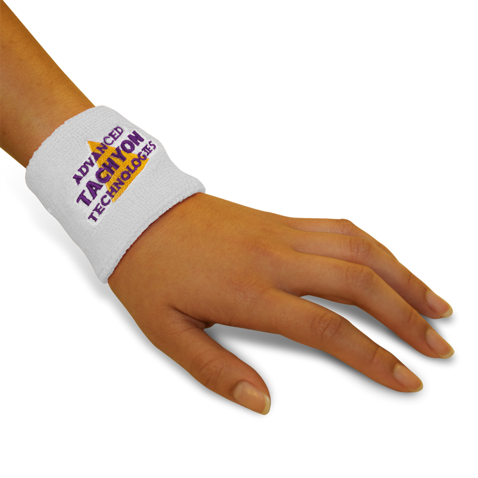 Deluxe Wristbands - Thick and Powerful