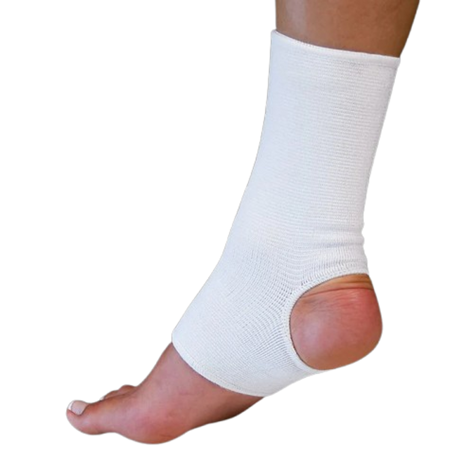 Tachyonized Ankle Hug - Healing and Support