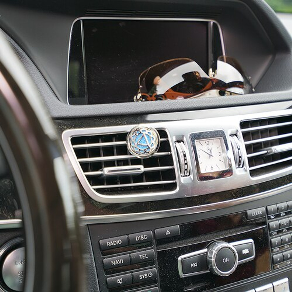 5G Carmonizer - Silver - Protection for your Car