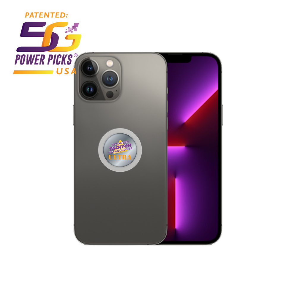 5G ULTRA Tachyon Phone Disk