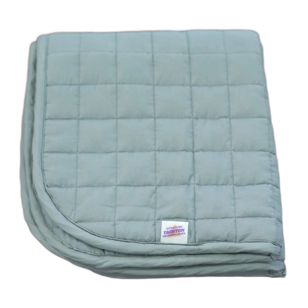 Infinity Quantum Coherence Life Pad