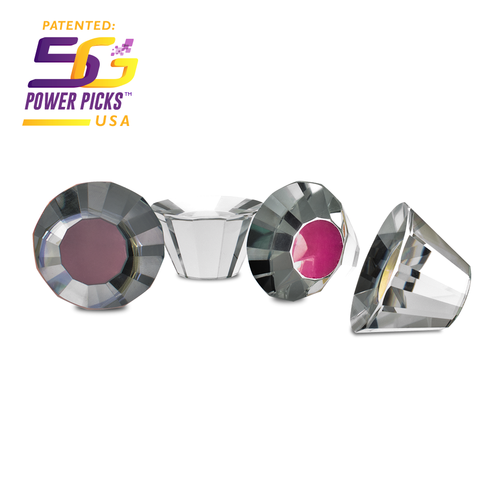 Set of 4 Sun Spots - The #1 in Home Energy Neutralizer