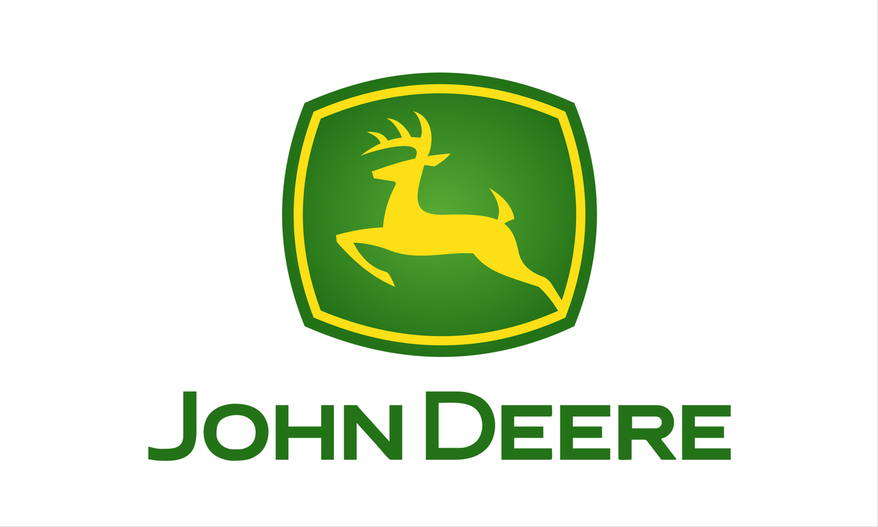 John Deere
