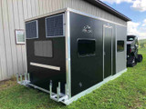 Solar Panel System Pro Fab Outdoors