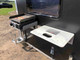 Folding Cleaning Station Pro Fab Outdoors