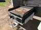 Char Griller Flat Iron Propane Grill Pro Fab Outdoors