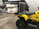 ATV/Snowmobile Box Pro Fab Outdoors