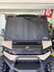Padded Windshield Cover for Can-Am Defender Pro Fab Outdoors