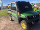 Padded Windshield Cover for John Deere Gator 835r and 845r Pro Fab Outdoors