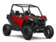 Padded Windshield Cover for Can-Am Maverick Sport Pro Fab Outdoors