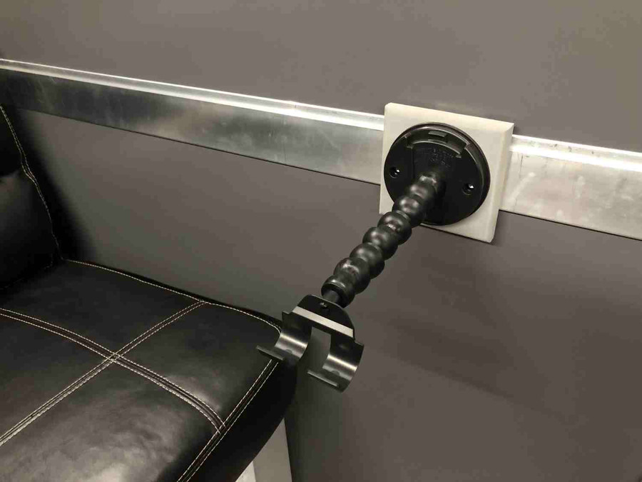 Multi Flex Rod Holder Pro Fab Outdoors