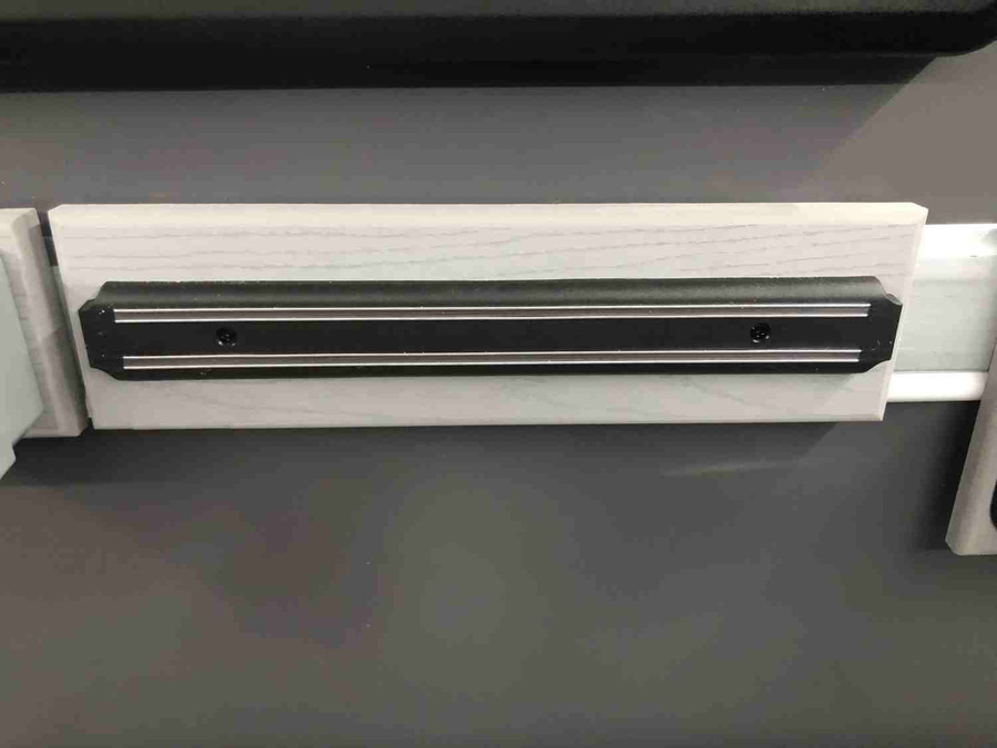 Magnet Tool Holder Pro Fab Outdoors