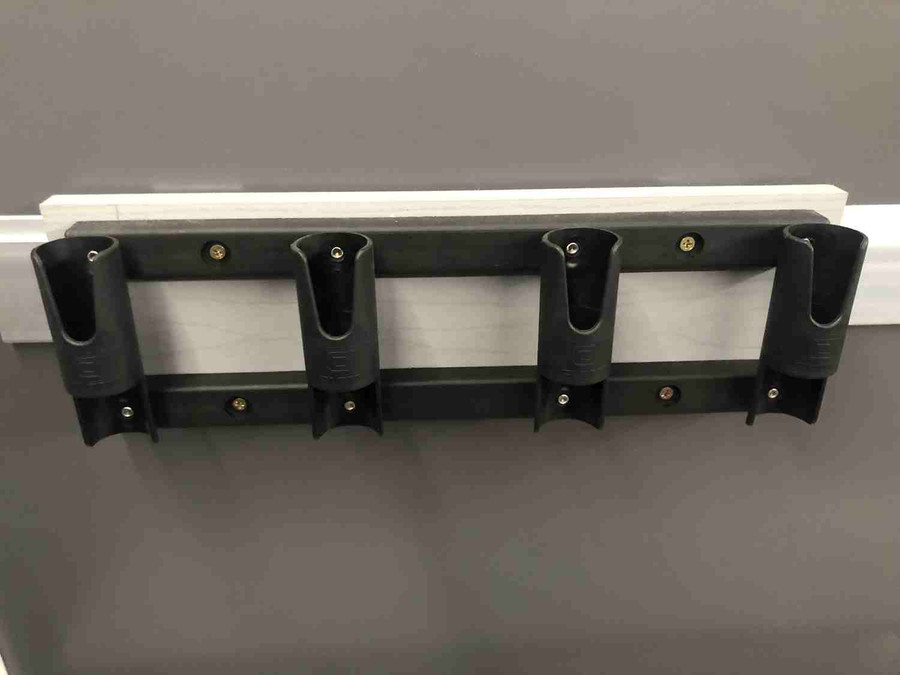 Rod Rack Pro Fab Outdoors