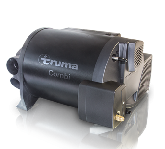 Truma Forced Air Heater System Pro Fab Outdoors