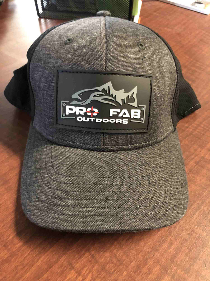 Pro Fab Outdoors Premium Hats Pro Fab Outdoors