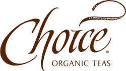 Choice Organic Tea