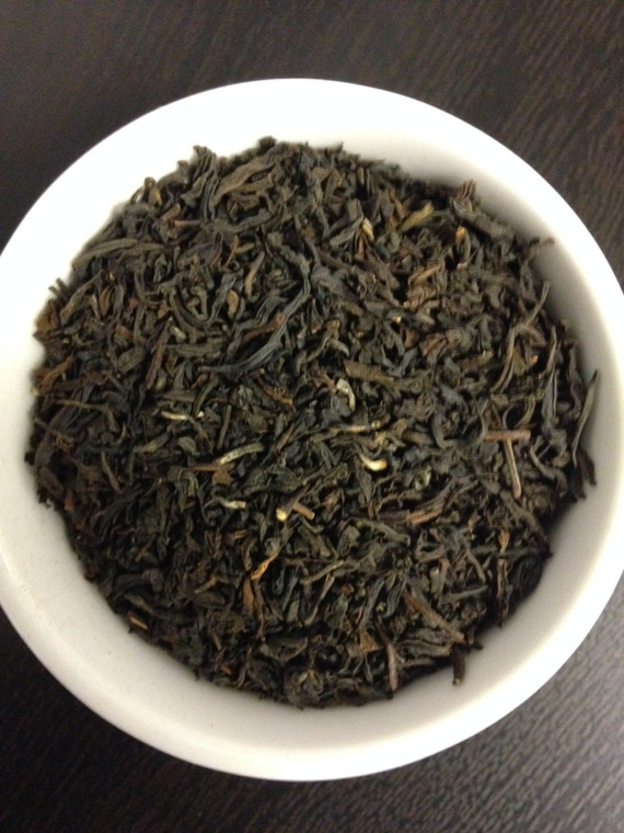 Hē Chá Breakfast Tea - 1 Lb Loose Leaf 