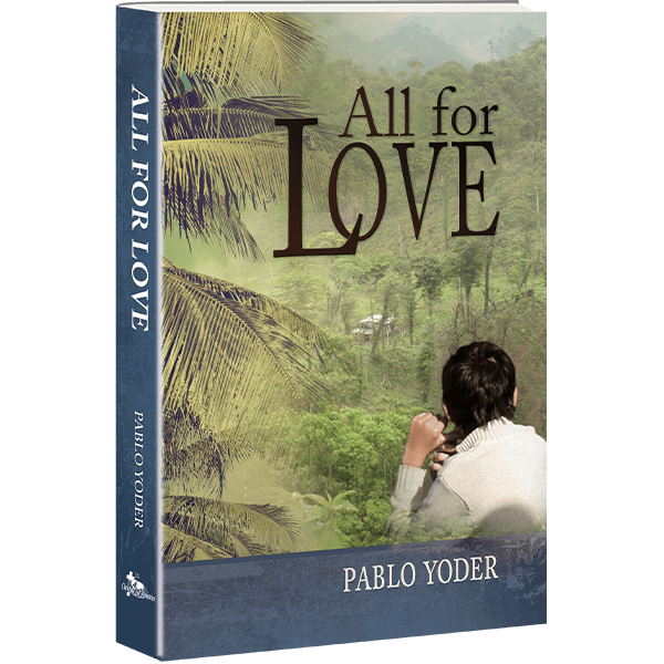 All For Love Beth's Creations