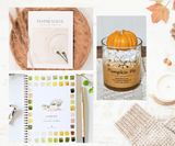 Shoptober - Fall Spotlight