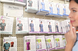 The Pattern Dilemma