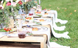 Tablescape Inspiration
