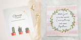 Encouragement Books - Trust, Worry, Courage, and Kindness