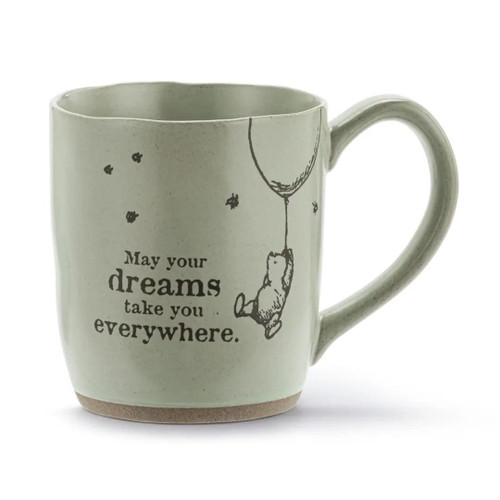 Dreams Mug