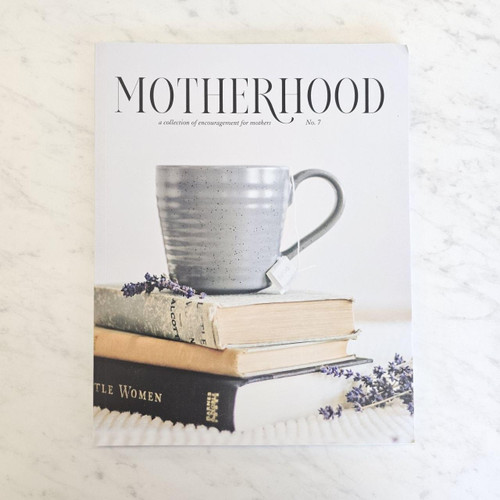 Motherhood Book #7
