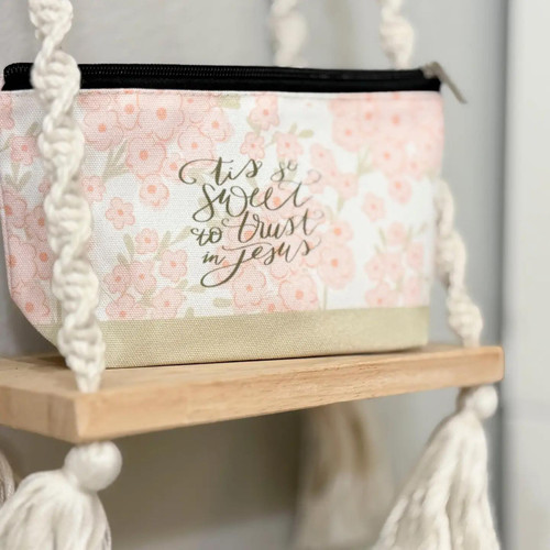 Tis So Sweet Pen Pouch
