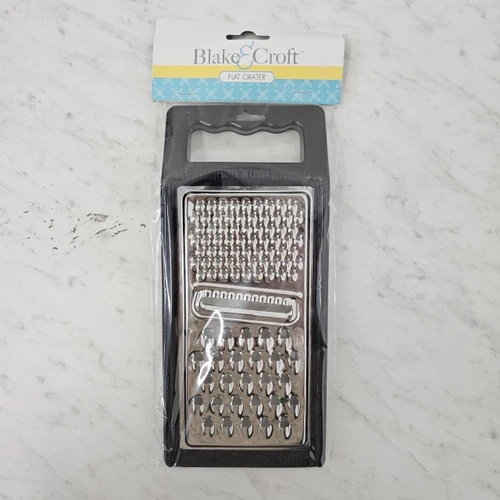 Flat Grater