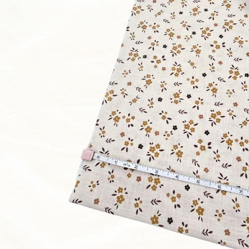 9 JPG Linen/Viscose Fabric (sold by half yards)