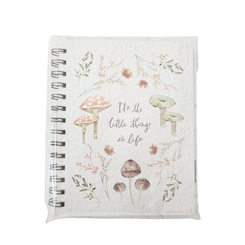 Mushroom Theme Gift