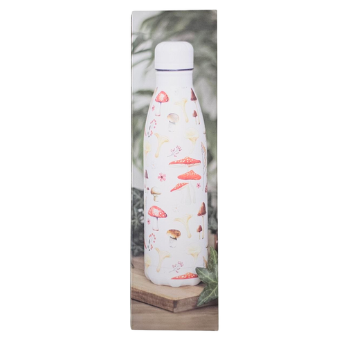 Mushroom Theme Gift