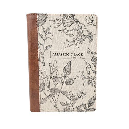 Amazing Grace Theme Gift