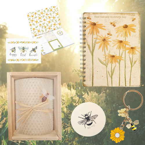 Bee Theme Gift