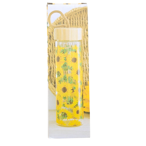 Sunflower Theme Gift