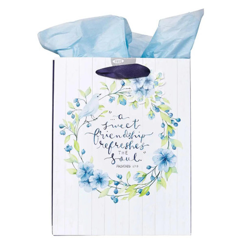 A Sweet Friendship Giftbag