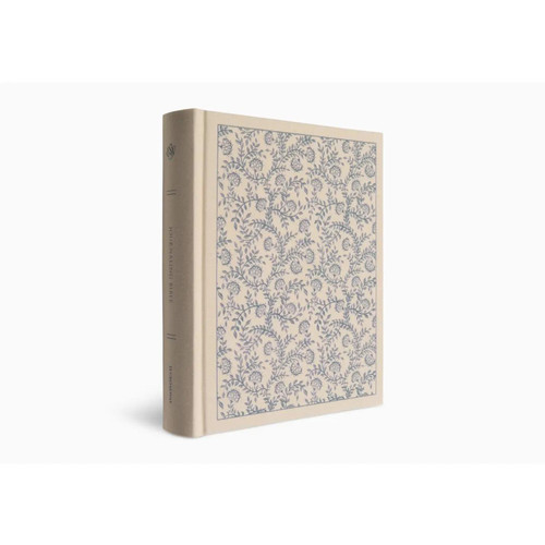 ESV Journaling Bible
