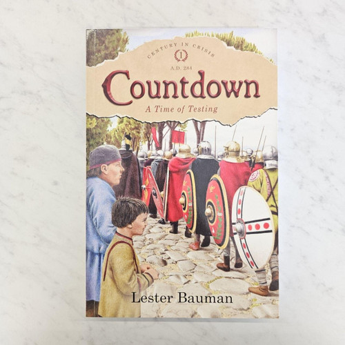 Count Down