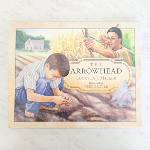 The Arrowhead